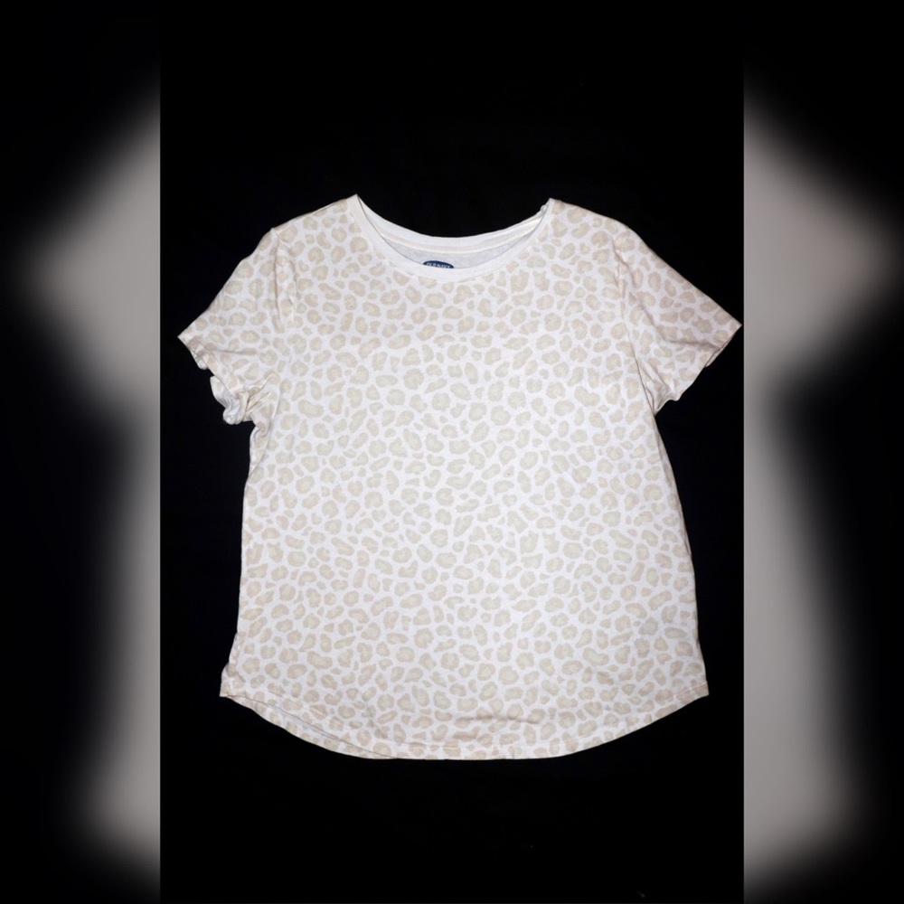 Woman’s t-shirt